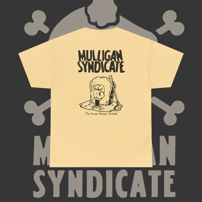 Course Always Collects - T-Shirt