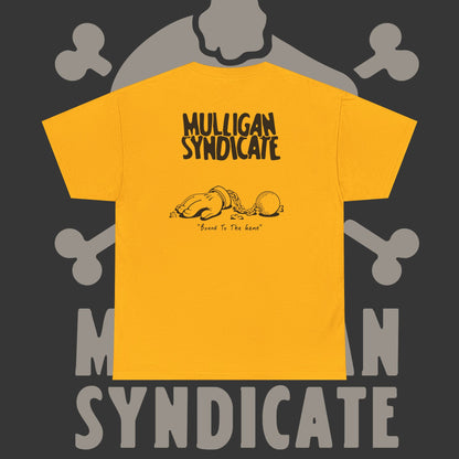 Bound To The Game - T-Shirt