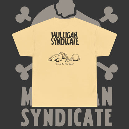 Bound To The Game - T-Shirt