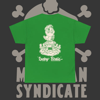 Lucky Birdie Machine - T-Shirt