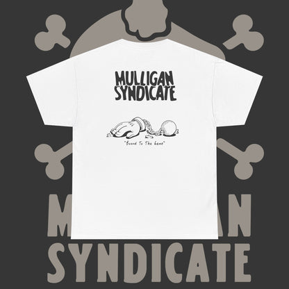 Bound To The Game - T-Shirt