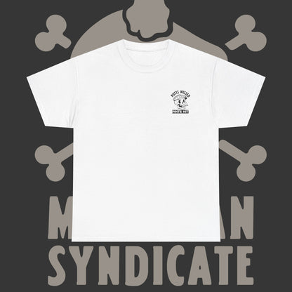 19TH Hole Pars Bars - T-Shirt