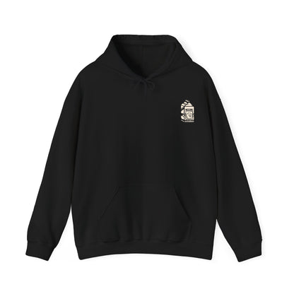 Golf Ball Rescue - Hoodie