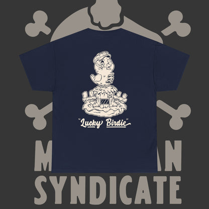 Lucky Birdie Machine - T-Shirt