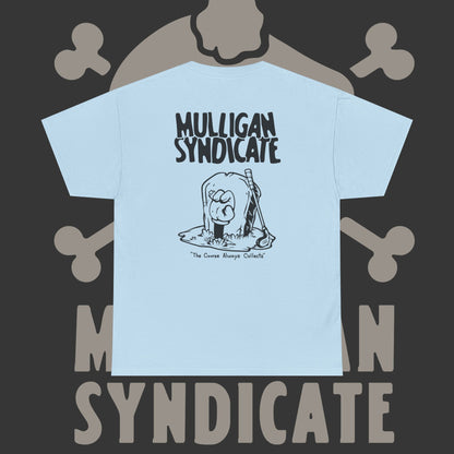 Course Always Collects - T-Shirt