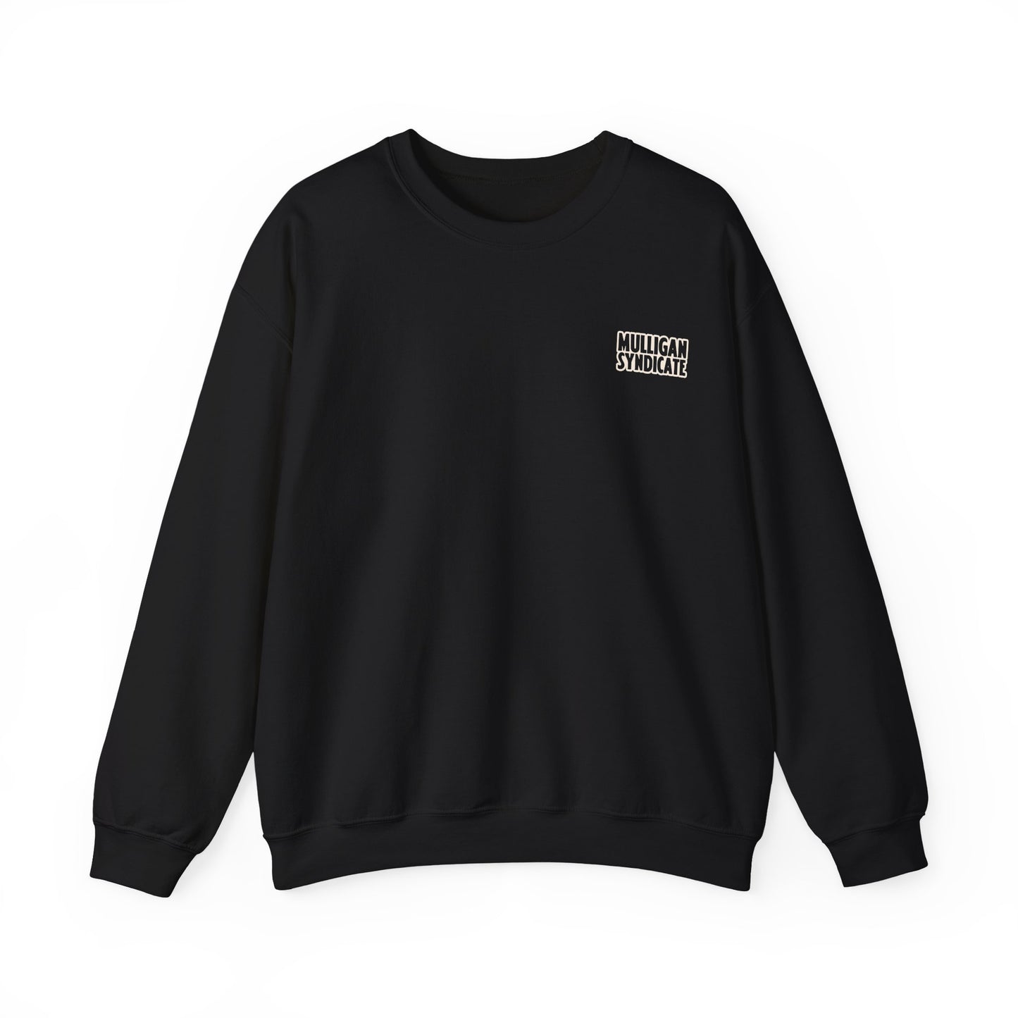Talk Birdie To Me - Cream Variant - Sweatshirt