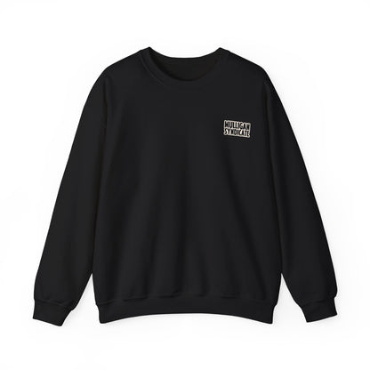 Talk Birdie To Me - Cream Variant - Sweatshirt