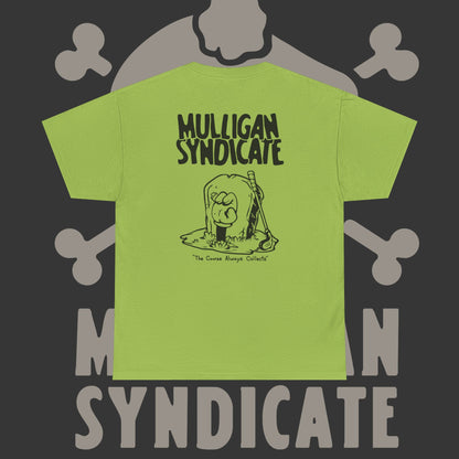 Course Always Collects - T-Shirt