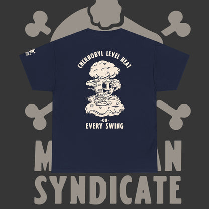 Chernobyl Meltdown - T-Shirt