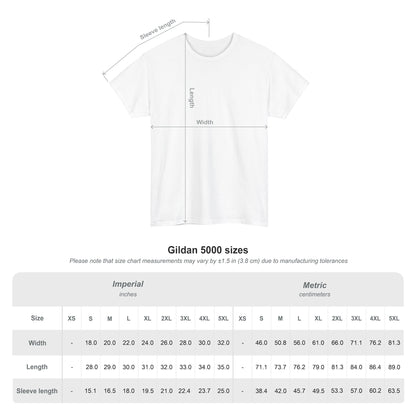 Un-Bearable Golf Game - T-Shirt