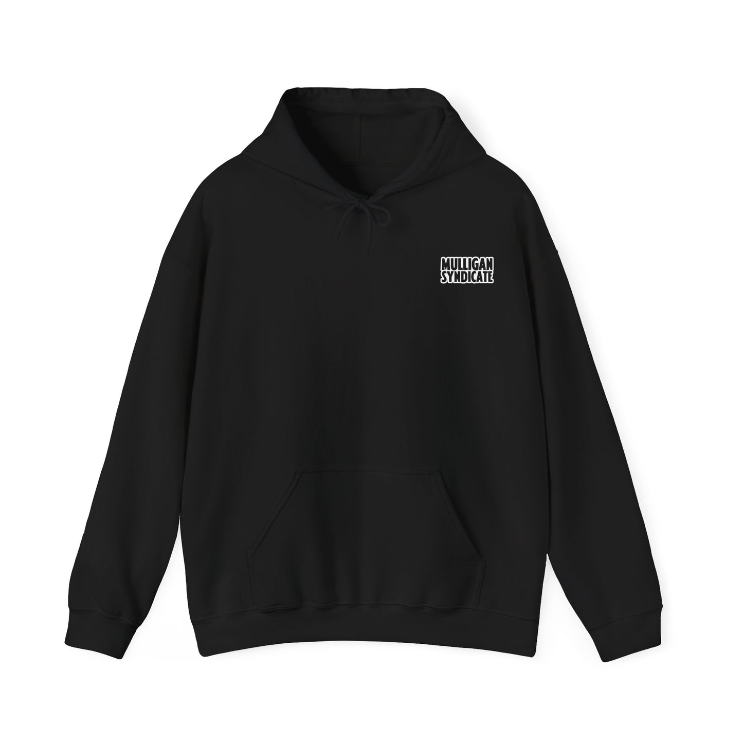 Puff Puff Putt - Hoodie