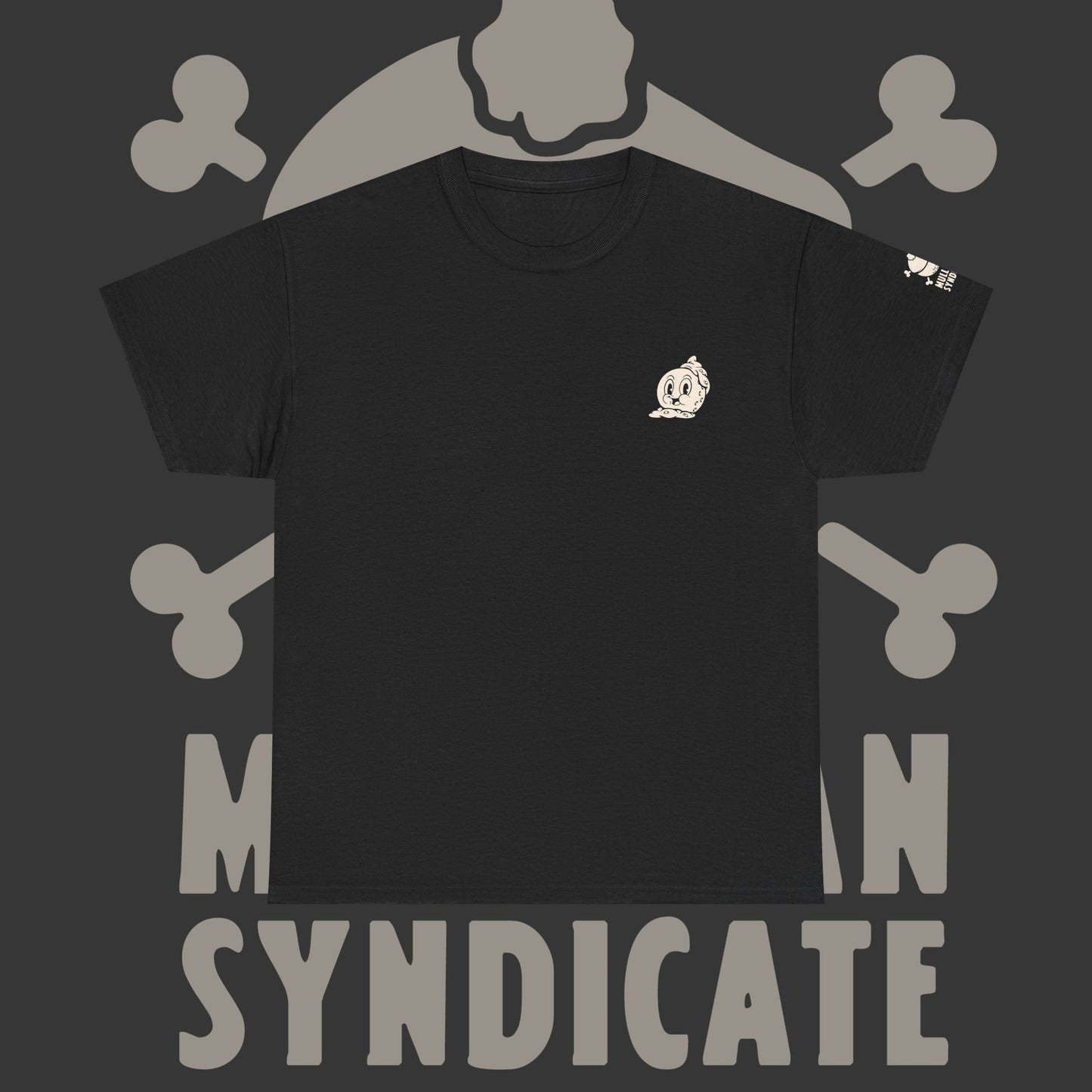 Two Balls One Cup - T-Shirt