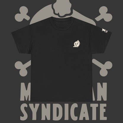 Two Balls One Cup - T-Shirt