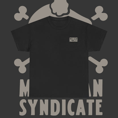 Dark Shallow T-Shirt