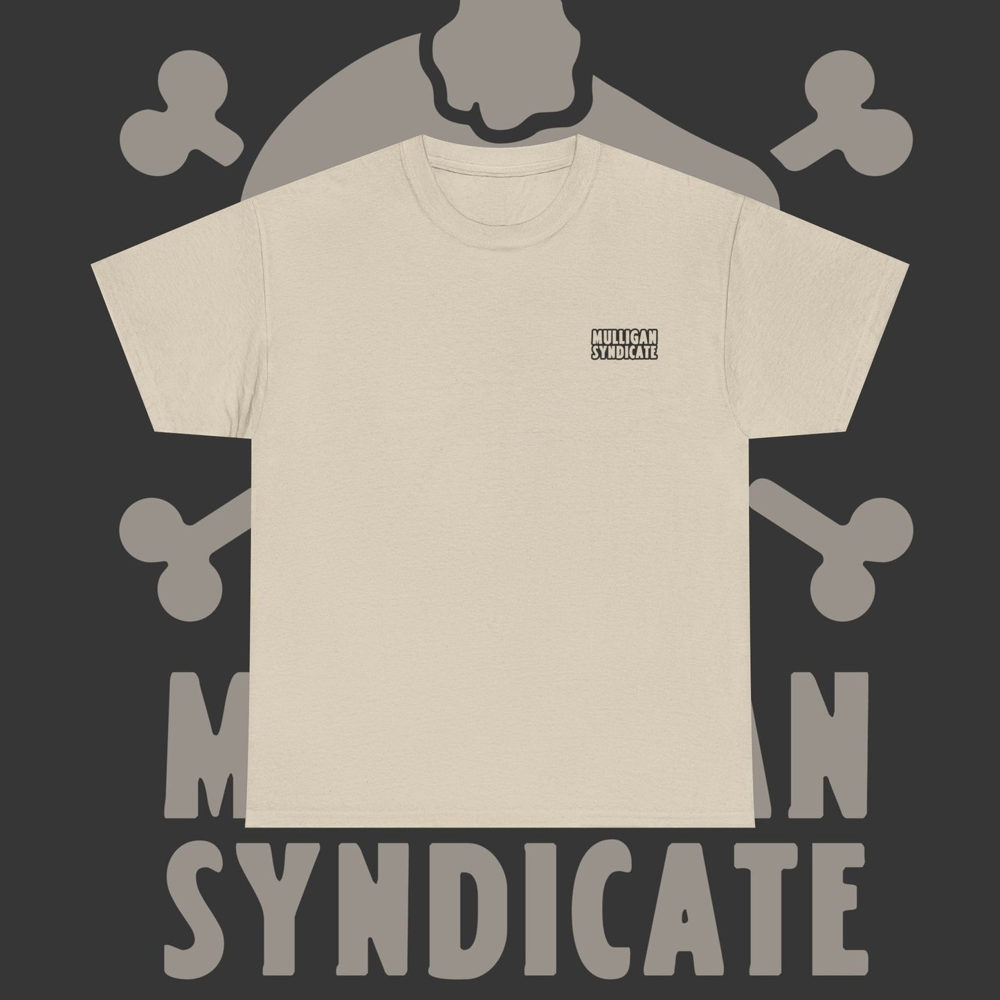 The Course May Take My Balls - T-Shirt