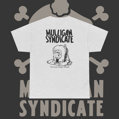 Course Always Collects - T-Shirt