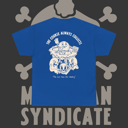 Dark Shallow T-Shirt