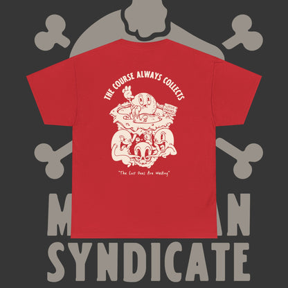 Dark Shallow T-Shirt