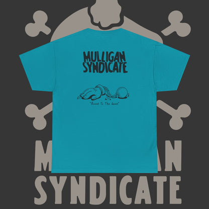 Bound To The Game - T-Shirt