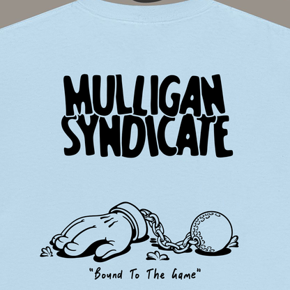 Bound To The Game - T-Shirt