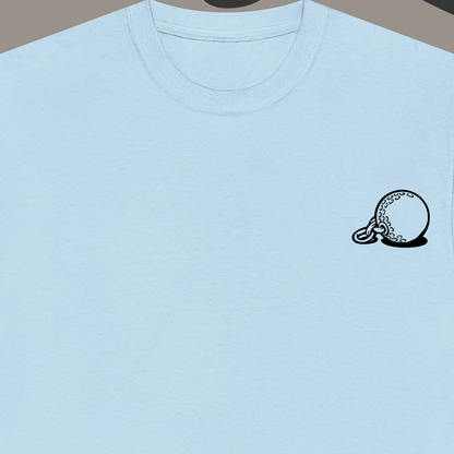 Bound To The Game - T-Shirt