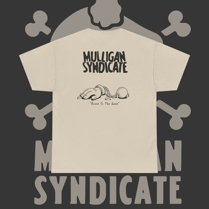 Bound To The Game - T-Shirt