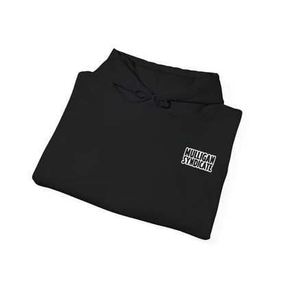 Puff Puff Putt - Hoodie