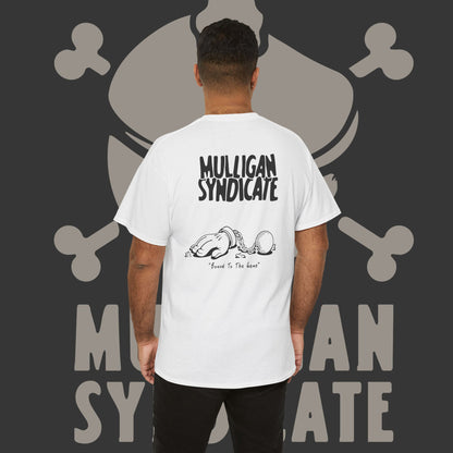 Bound To The Game - T-Shirt