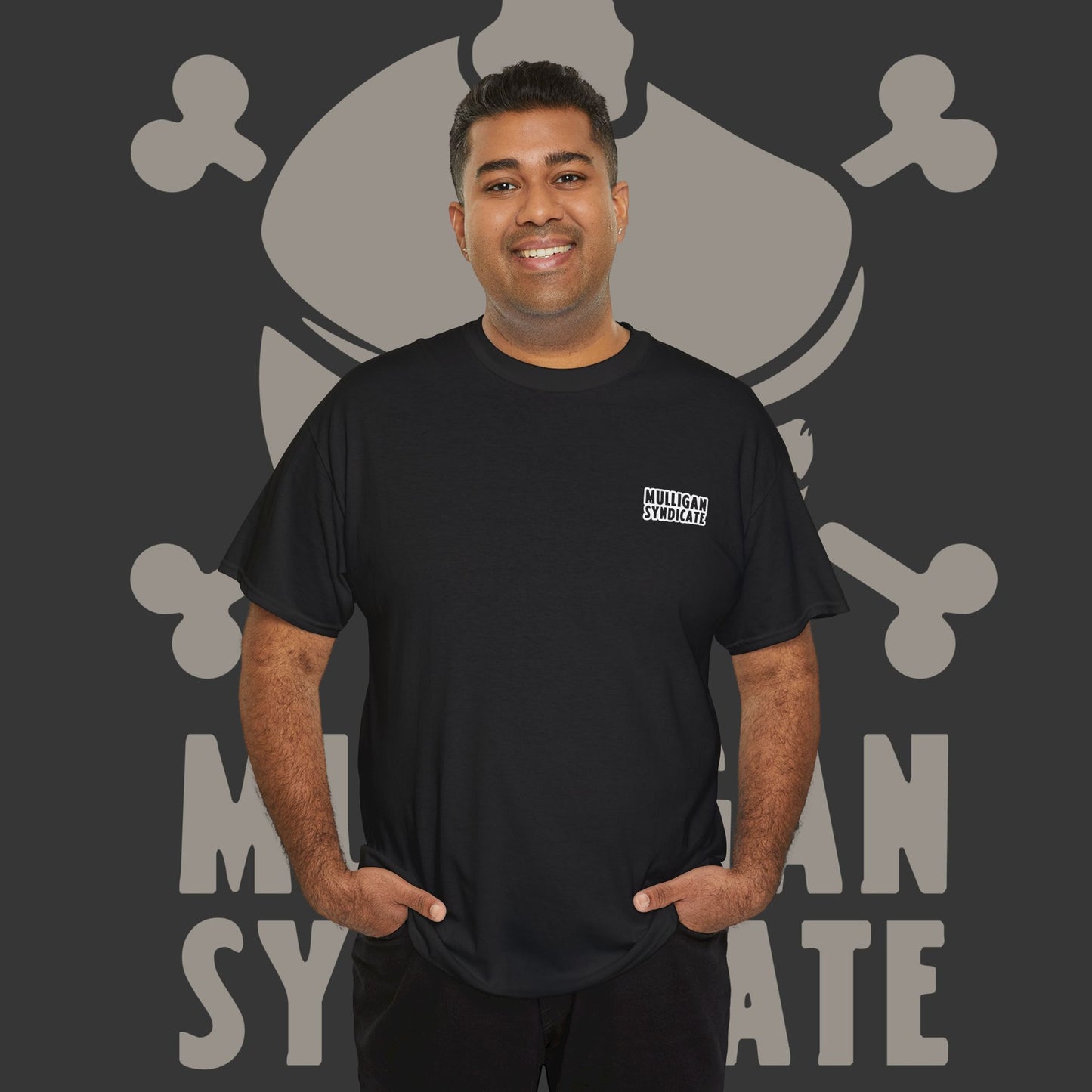 Un-Bearable Golf Game - T-Shirt