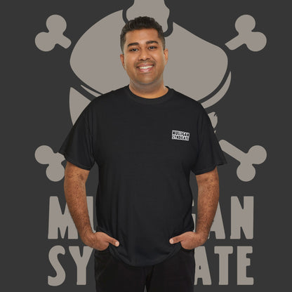 Un-Bearable Golf Game - T-Shirt