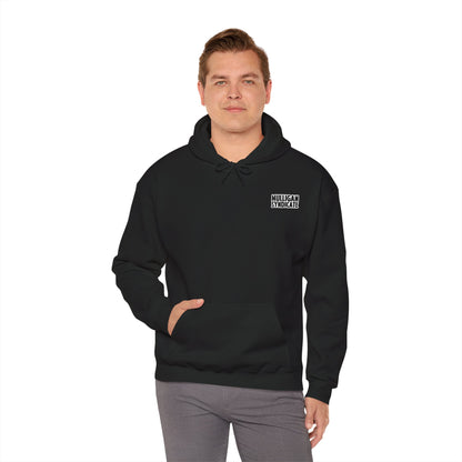 Puff Puff Putt - Hoodie