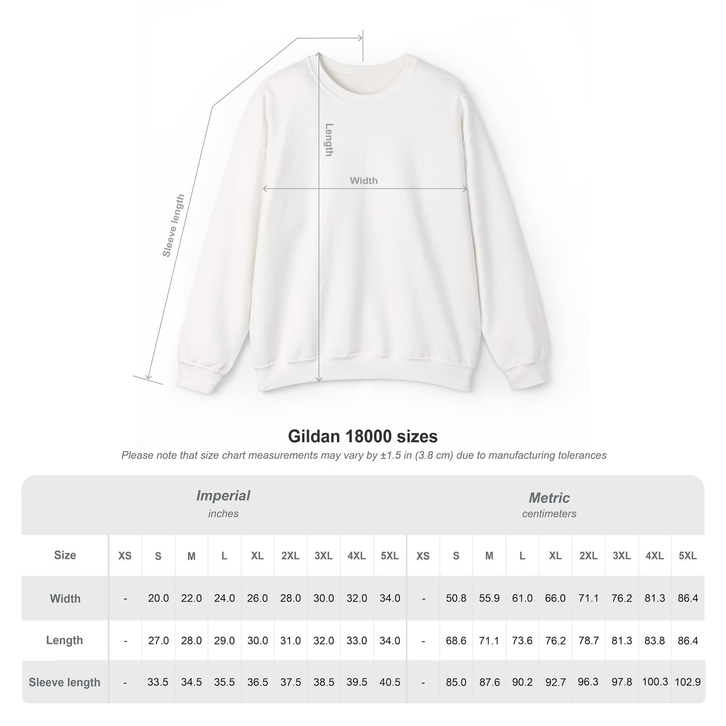 Talk Birdie To Me - Cream Variant - Sweatshirt
