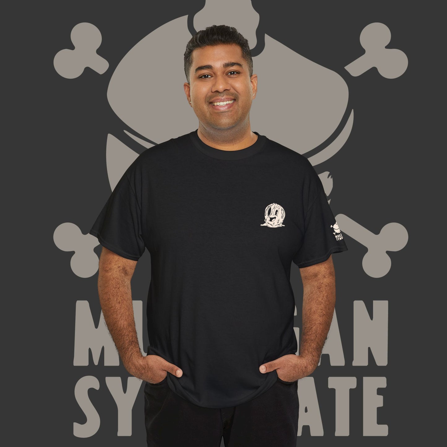 Chernobyl Meltdown - T-Shirt