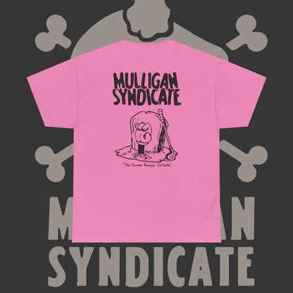 Course Always Collects - T-Shirt