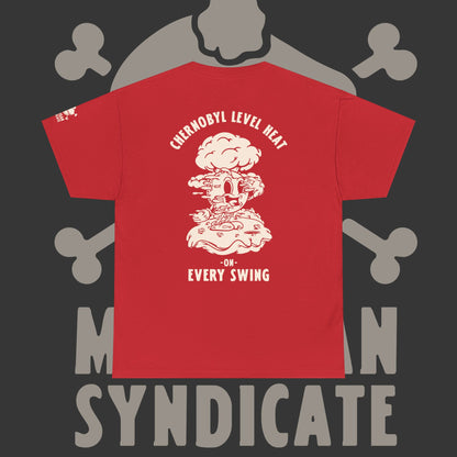 Chernobyl Meltdown - T-Shirt