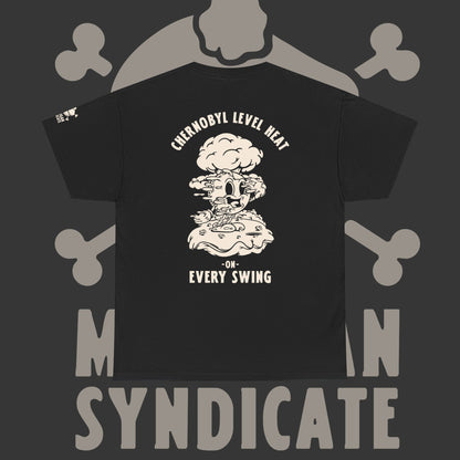 Chernobyl Meltdown - T-Shirt