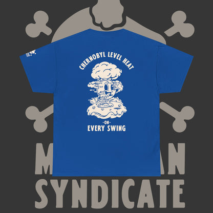 Chernobyl Meltdown - T-Shirt