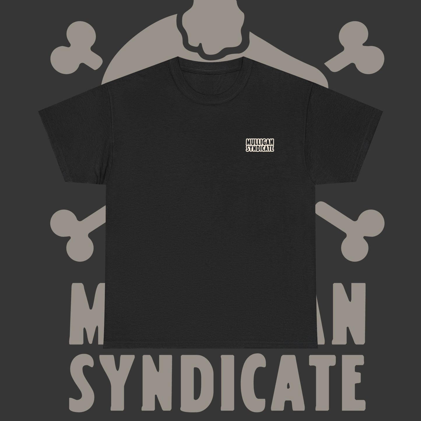 Lucky Birdie Machine - T-Shirt