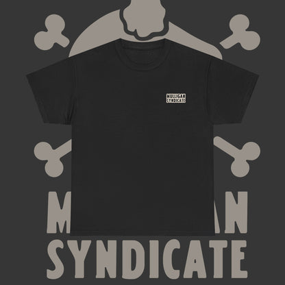 Lucky Birdie Machine - T-Shirt