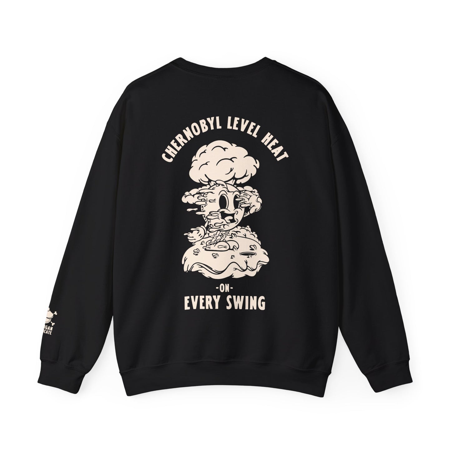 Chernobyl Meltdown - Sweatshirt
