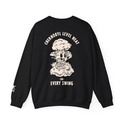 Chernobyl Meltdown - Sweatshirt