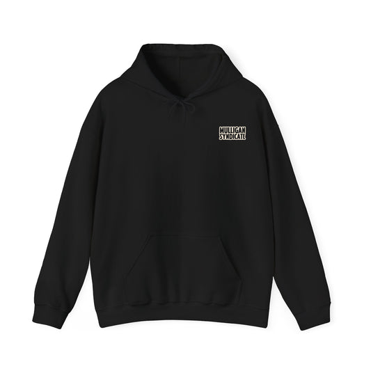 Talk Birdie To Me - Cream Variant - Hoodie