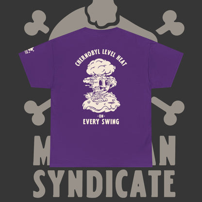 Chernobyl Meltdown - T-Shirt