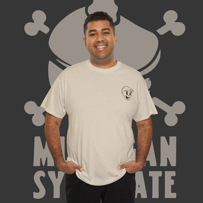 Course Always Collects - T-Shirt