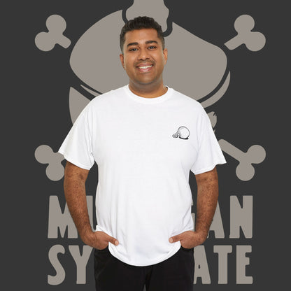 Bound To The Game - T-Shirt