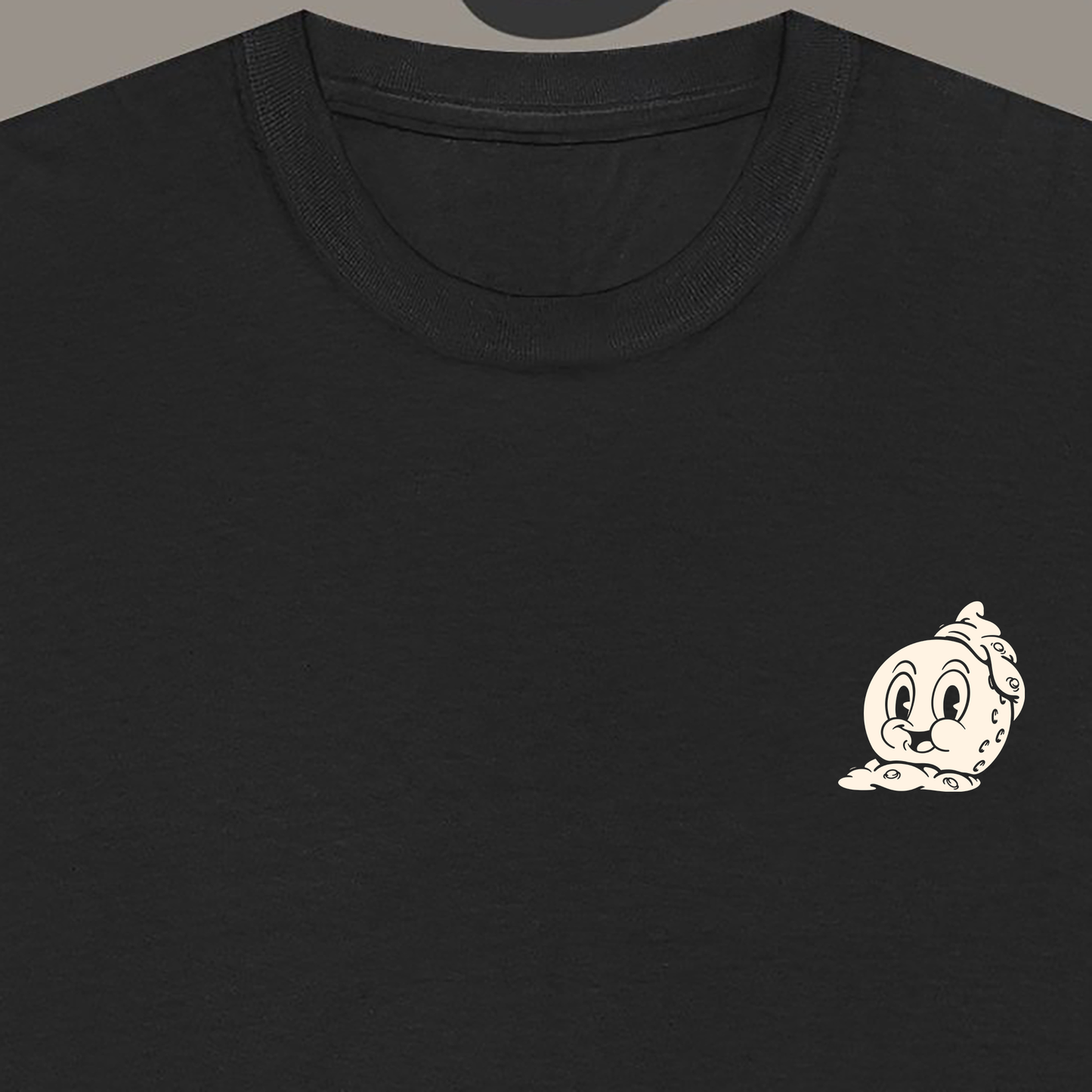 Two Balls One Cup - T-Shirt