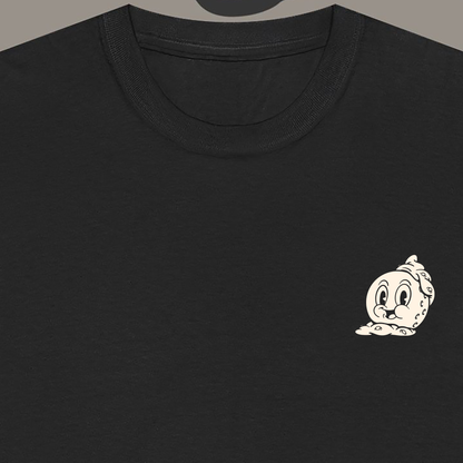 Two Balls One Cup - T-Shirt