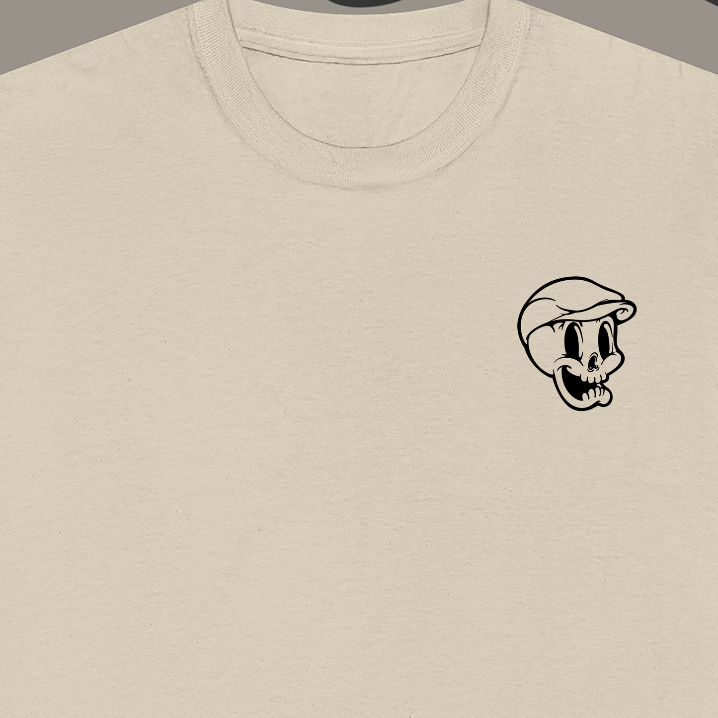 Course Always Collects - T-Shirt